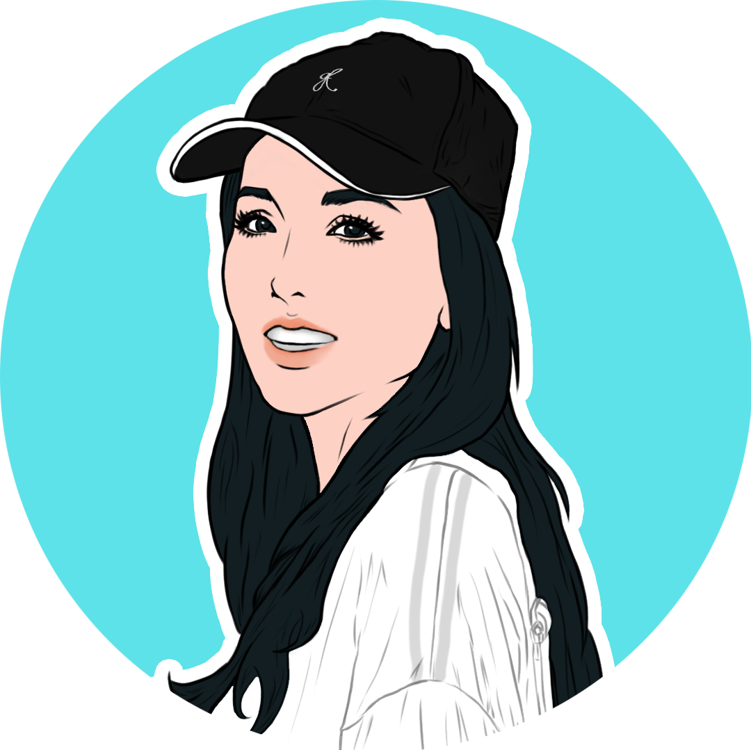 Gladys Teo Art