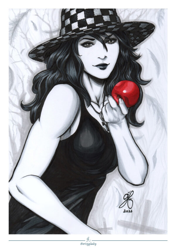 Death Print